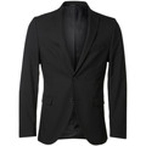 Chaqueta 16051232 - SLHSLIM-MYLOLOGAN B NOOS para hombre - Selected - Modalova