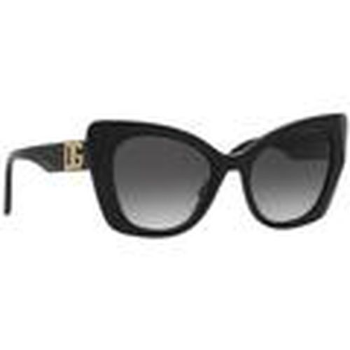 D&G Gafas de sol 0DG4405 para mujer - D&G - Modalova