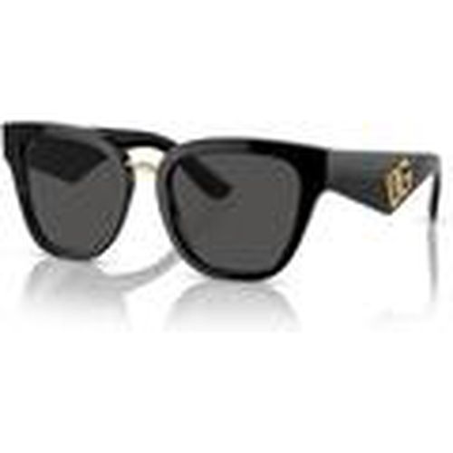 D&G Gafas de sol 0DG4437 para mujer - D&G - Modalova