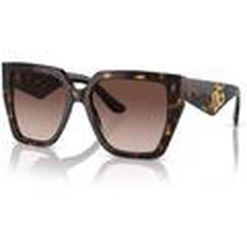 D&G Gafas de sol 0DG4438 para mujer - D&G - Modalova