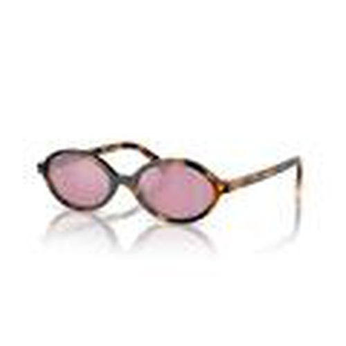 Gafas de sol 0MU 04ZS para mujer - Miu Miu - Modalova