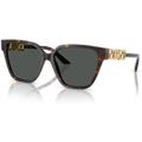 Gafas de sol 0VE4471B 108/87 para mujer - Versace - Modalova