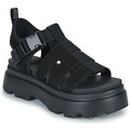 Sandalias con plataforma W CORA para mujer - UGG - Modalova