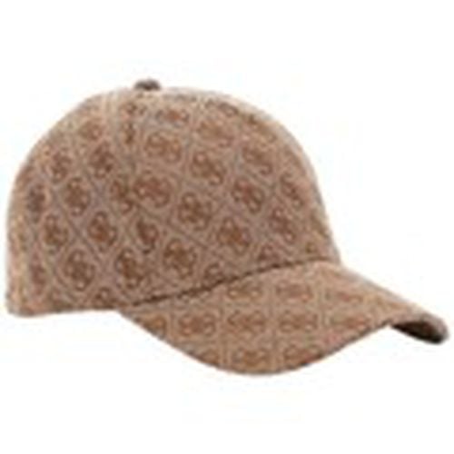 Guess Gorra AW5184 POL03 para mujer - Guess - Modalova