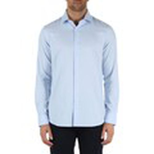 Camisa manga larga MK0DS01409 para hombre - MICHAEL Michael Kors - Modalova