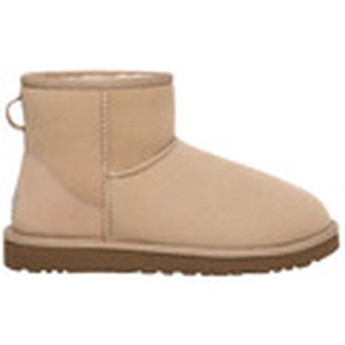 Botines AUSTRALIA W CLASSIC MINI II 1016222 para mujer - UGG - Modalova