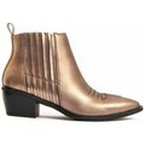 Botas de tacón 96625 para mujer - Montevita - Modalova