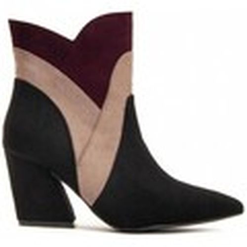 Botas de tacón 119.99 para mujer - Montevita - Modalova
