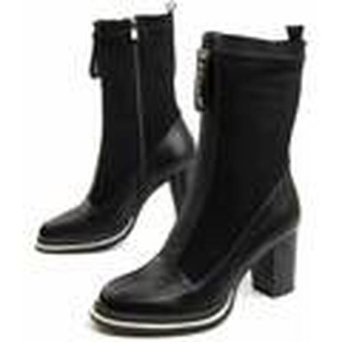 Botas de tacón 99.99 para mujer - Montevita - Modalova