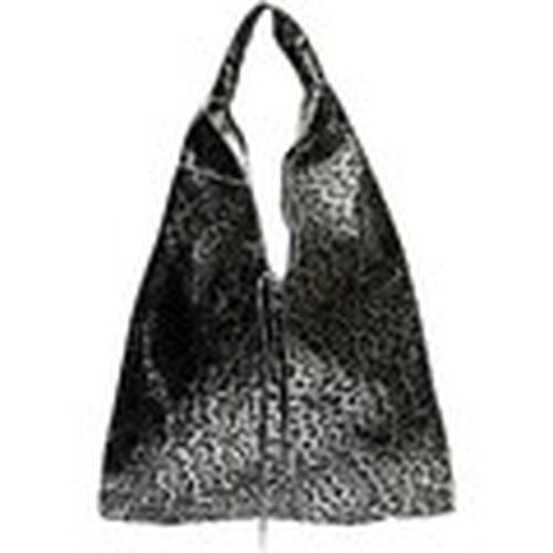 Bolsa Hobo bag para mujer - Carla Ferreri - Modalova