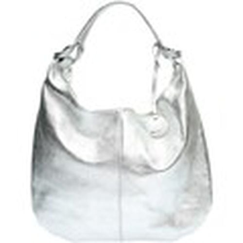 Bolsa Hobo bag para mujer - Carla Ferreri - Modalova