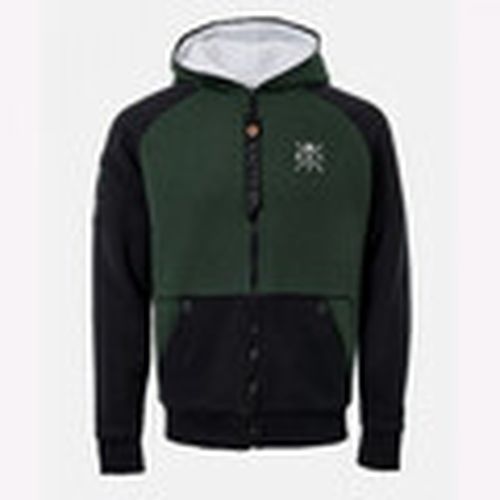 Jersey Sweat full zip para hombre - Watts - Modalova