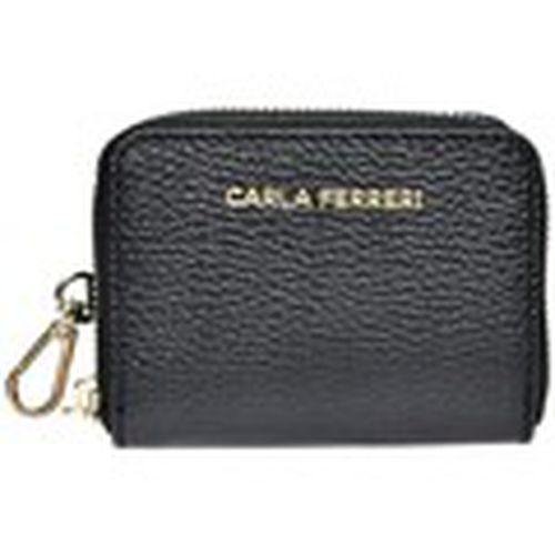 Cartera Wallet para mujer - Carla Ferreri - Modalova