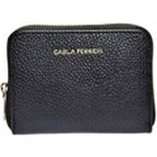 Cartera Wallet para mujer - Carla Ferreri - Modalova