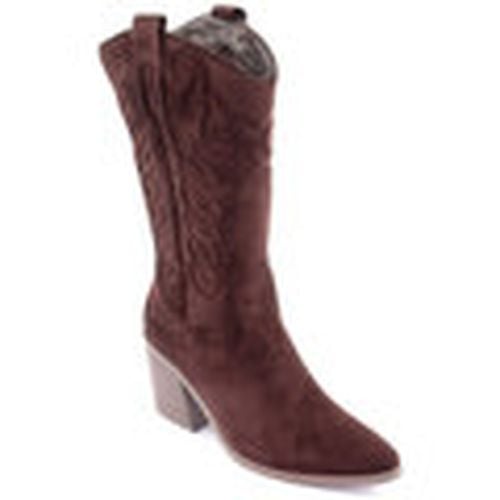 Botas L Boots Texana para mujer - Gutten - Modalova