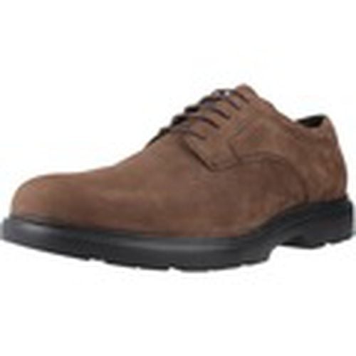 Zapatos Hombre FOREVER 2 NABUK para hombre - Stonefly - Modalova