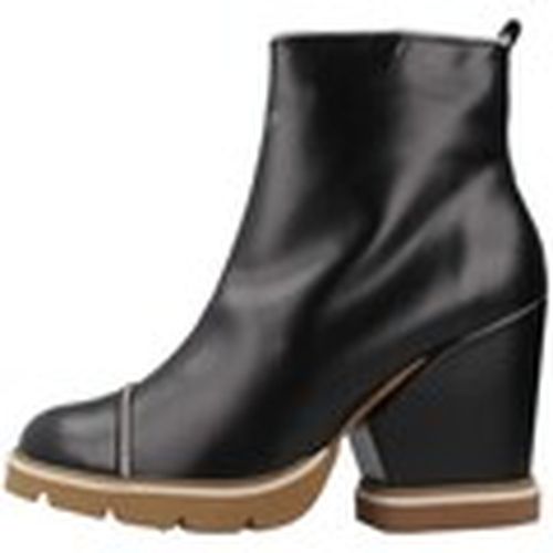 Nemonic Botas 2405n para mujer - Nemonic - Modalova