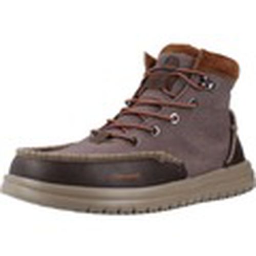 Botas BRADLEY CORDUROY COLLAR para hombre - HEYDUDE - Modalova