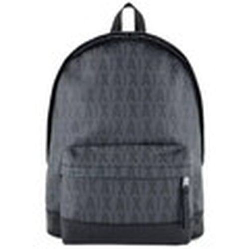 EAX Mochila - para hombre - EAX - Modalova