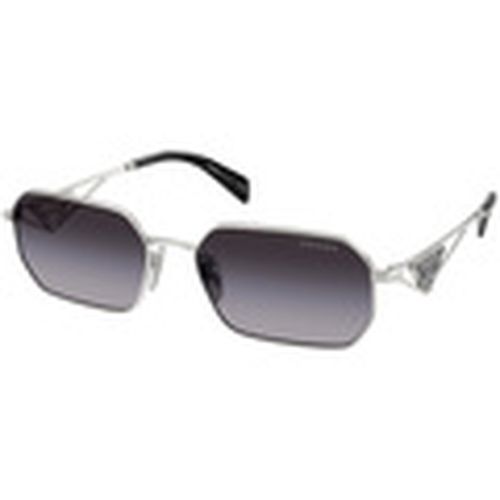 Gafas de sol Occhiali da Sole PRA51S 1BC90A para mujer - Prada - Modalova