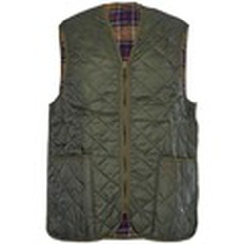 Chaleco de traje MLI0001 para hombre - Barbour - Modalova