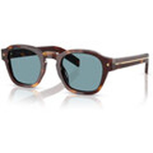 Gafas de sol Occhiali da Sole PRA16S 15W04D Polarizzati para hombre - Prada - Modalova