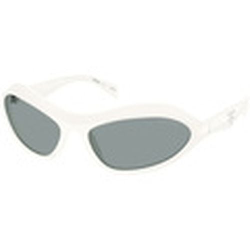 Gafas de sol Occhiali da Sole PRA20S 17K3C2 para mujer - Prada - Modalova