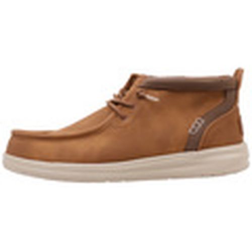 Botas WALLY MID GRIP R CLASSIC para hombre - HEYDUDE - Modalova