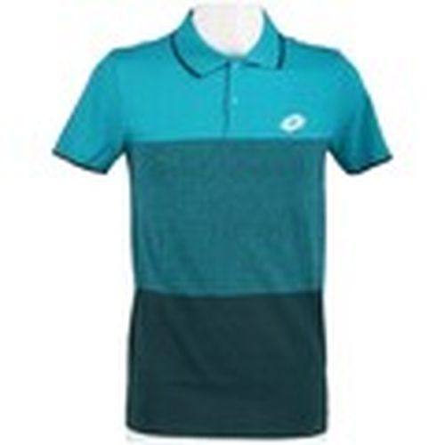 Polo Tech Seamless para hombre - Lotto - Modalova