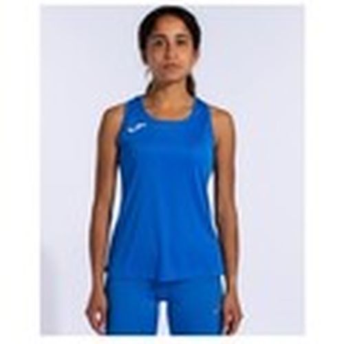 Tops y Camisetas Top Montreal para mujer - Joma - Modalova