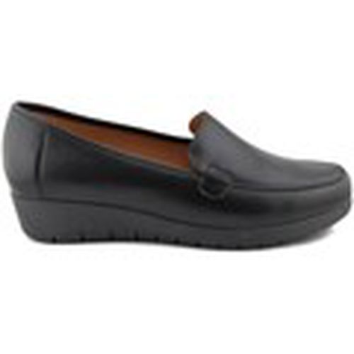 Mocasines Mocasines de piel para mujer - Amelie - Modalova