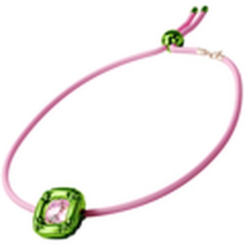 Collar 5601585-LROSOTH para mujer - Swarovski - Modalova