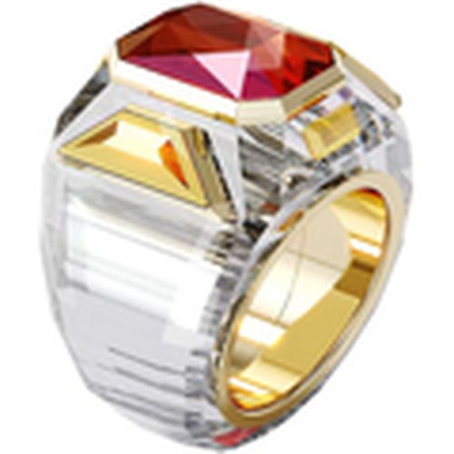 Anillo 5607363-CRYAPIGOS52 para mujer - Swarovski - Modalova