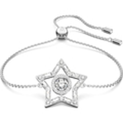 Pulseras 5617881-WHITERHS para mujer - Swarovski - Modalova