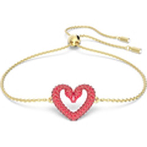 Pulseras 5634724-LSIAGOSM para mujer - Swarovski - Modalova