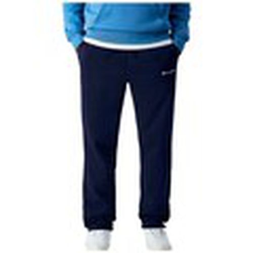 Pantalón chandal Pantalón Hombre 220294 BS501 para hombre - Champion - Modalova