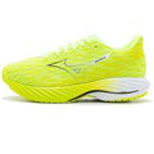 Deportivas Moda WAVE RIDER 28 Hombre J1GC240309 para hombre - Mizuno - Modalova