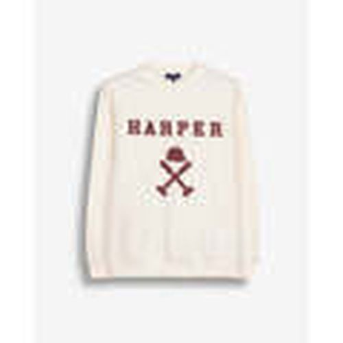 Jersey SUDADERA NEW ENGLAND para hombre - Harper And Neyer - Modalova