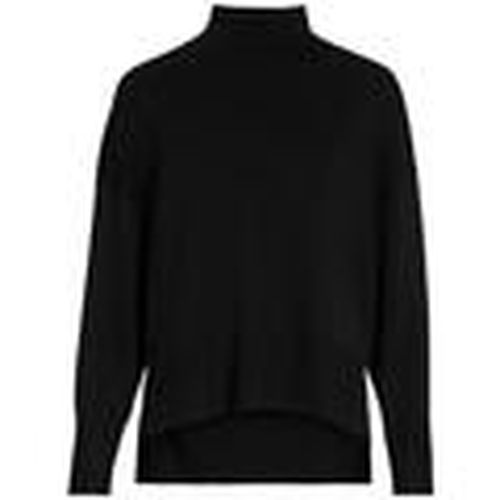 Jersey 14096999-Black Beaut para mujer - Vila - Modalova