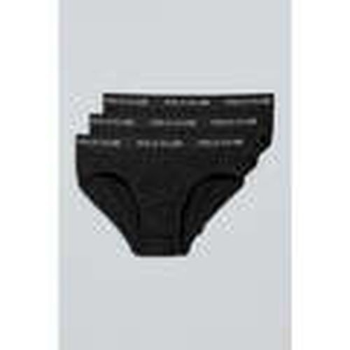 Boxer PACK - 3 SLIPS UNDERPANTS PC B-B-B para hombre - Polo Club - Modalova