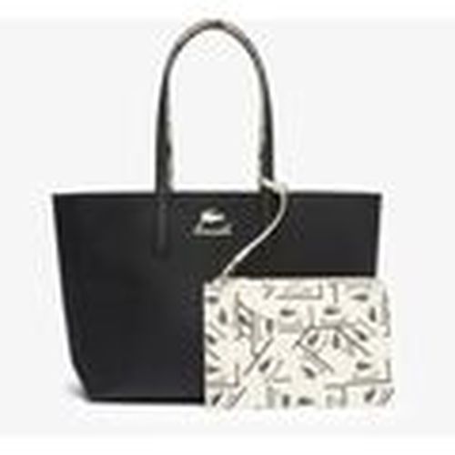 Bolsa BOLSO SHOPPING MUJER para mujer - Lacoste - Modalova