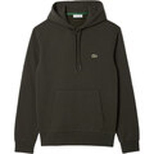 Jersey sweatshirt classic hoody para hombre - Lacoste - Modalova