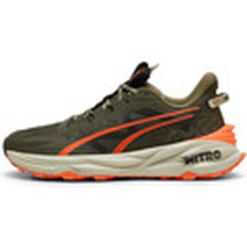 Zapatillas de running Fast-Trac NITRO 3 para hombre - Puma - Modalova