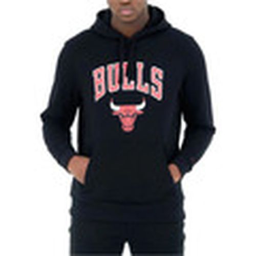 Jersey CHICAGO BULLS HOODY para mujer - New-Era - Modalova