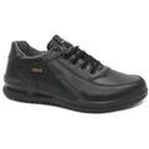 Zapatos Hombre VAL-I24-VL53826-NE para hombre - Valleverde - Modalova