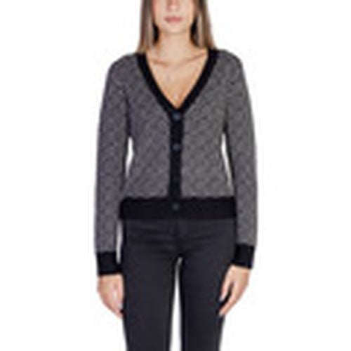 Chaqueta de punto VMARIA ART LS V-NECK CARDIGAN GA 10314507 para mujer - Vero Moda - Modalova