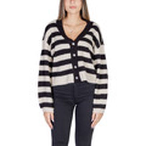 Chaqueta de punto VMELYA LS V-NECK CARDIGAN GA BOO REP 10310898 para mujer - Vero Moda - Modalova