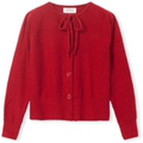 Jersey COMPAÑIA FANTÁSTICA Knit 10270 - Red para mujer - Compania Fantastica - Modalova