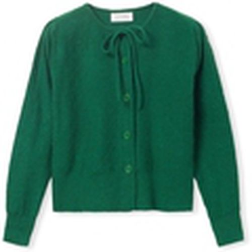 Jersey COMPAÑIA FANTÁSTICA Knit 10271 - Green para mujer - Compania Fantastica - Modalova