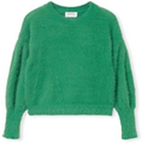 Jersey COMPAÑIA FANTÁSTICA Knit 10265 - Green para mujer - Compania Fantastica - Modalova